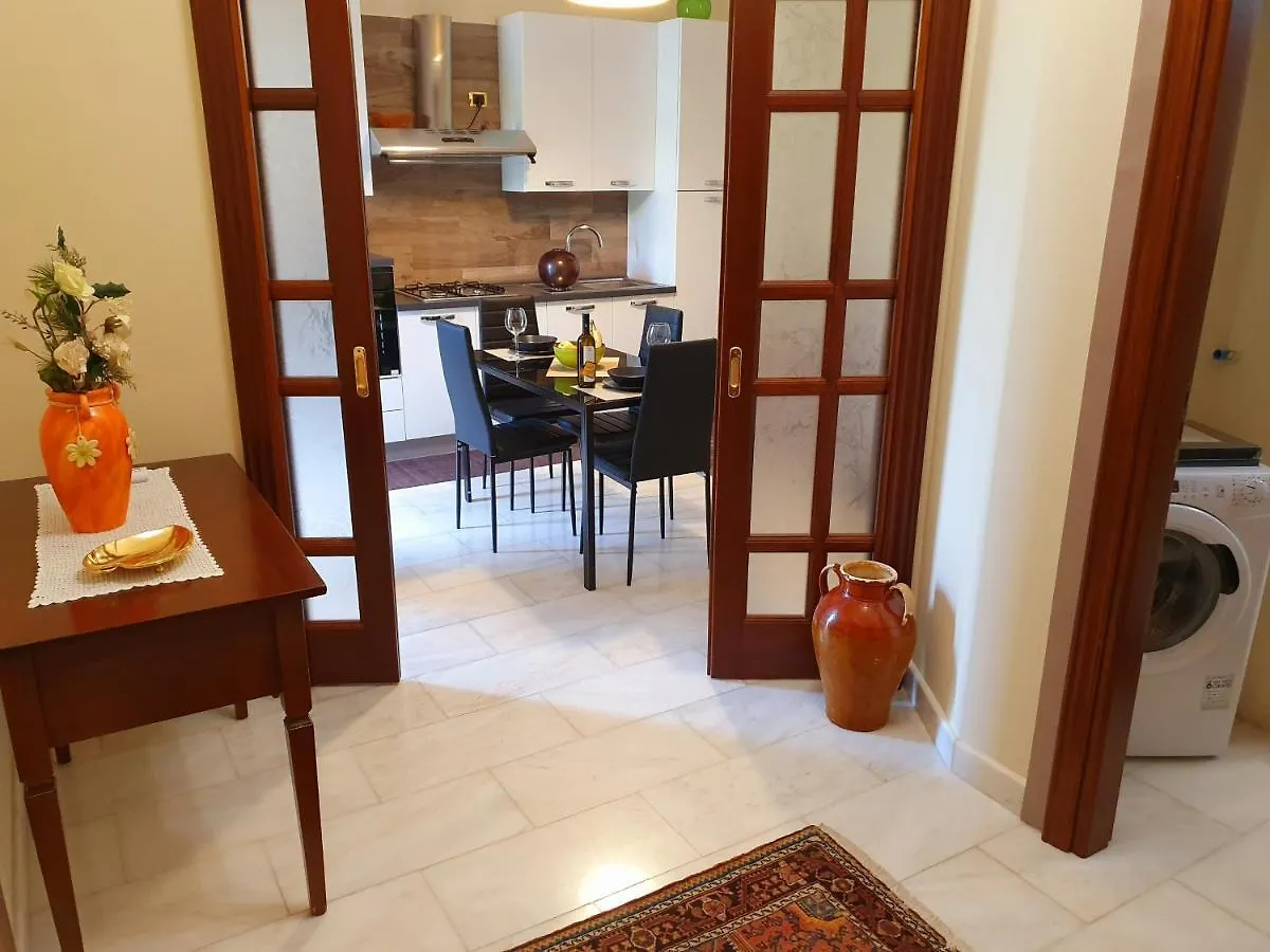 Villa Antonella Carlentini 0*,