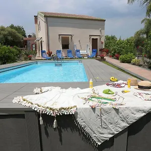  Villa Casa Delle Foglie
