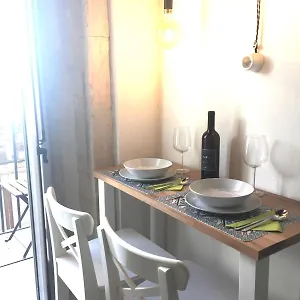  Appartement Le Casette Gargallo 2 - Ortigia