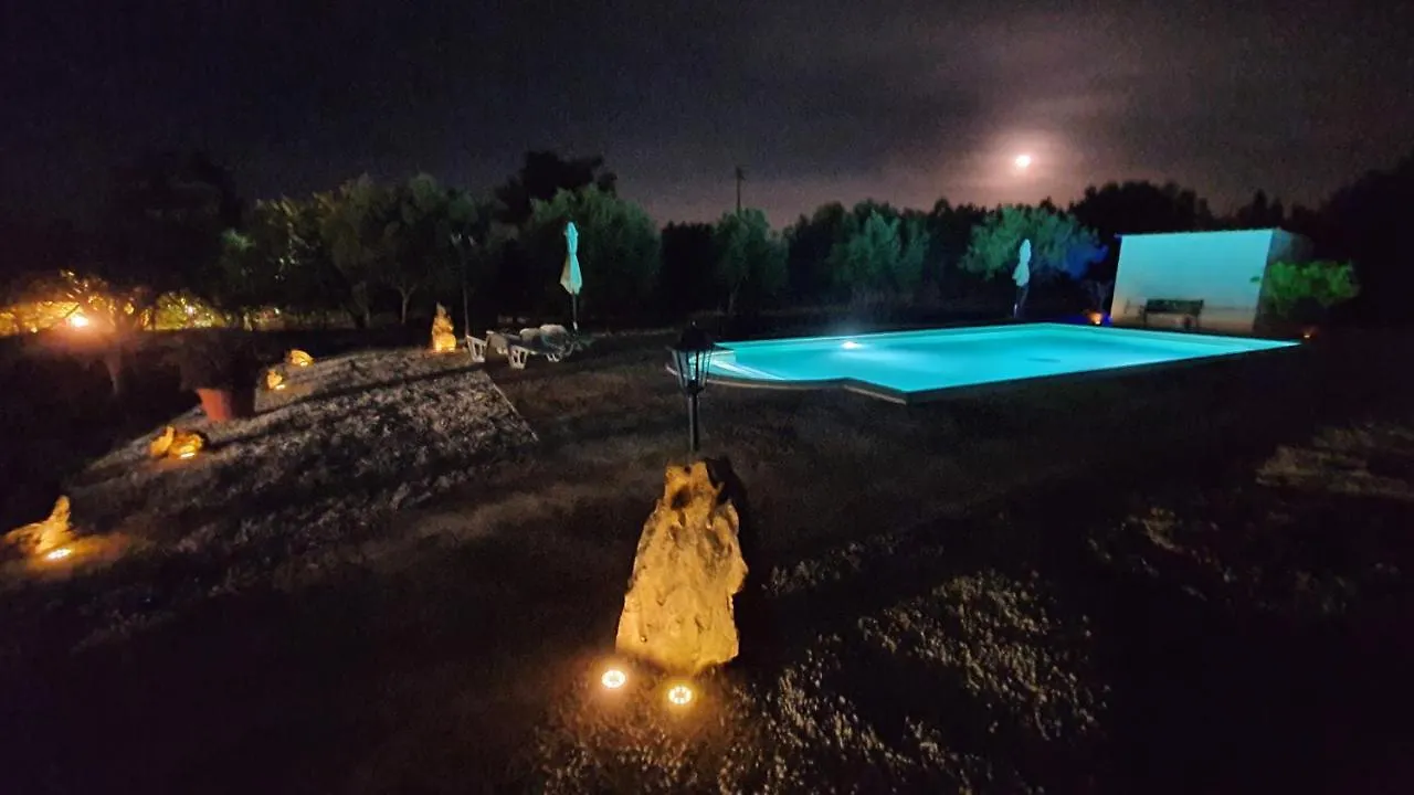 Appartement Villa Antonella Carlentini