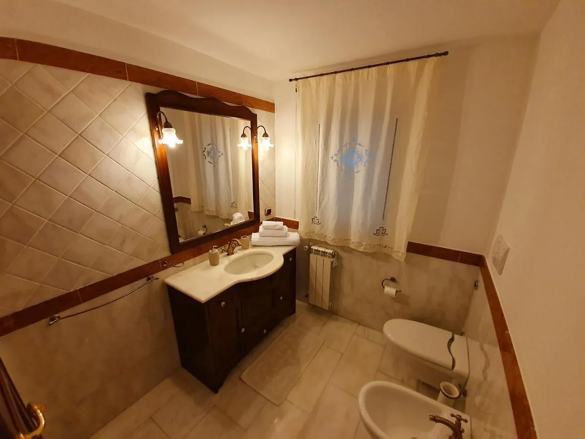 Villa Antonella Carlentini Appartement