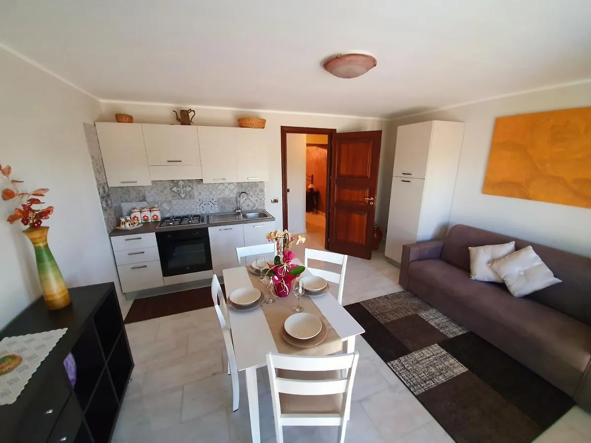 Villa Antonella Carlentini 0*,