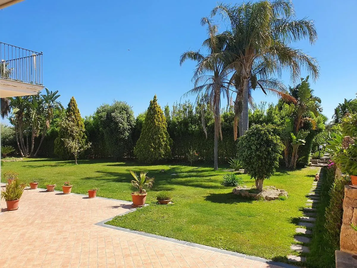 Villa Antonella Carlentini