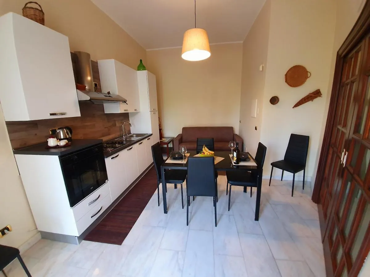 Villa Antonella Carlentini 0*,