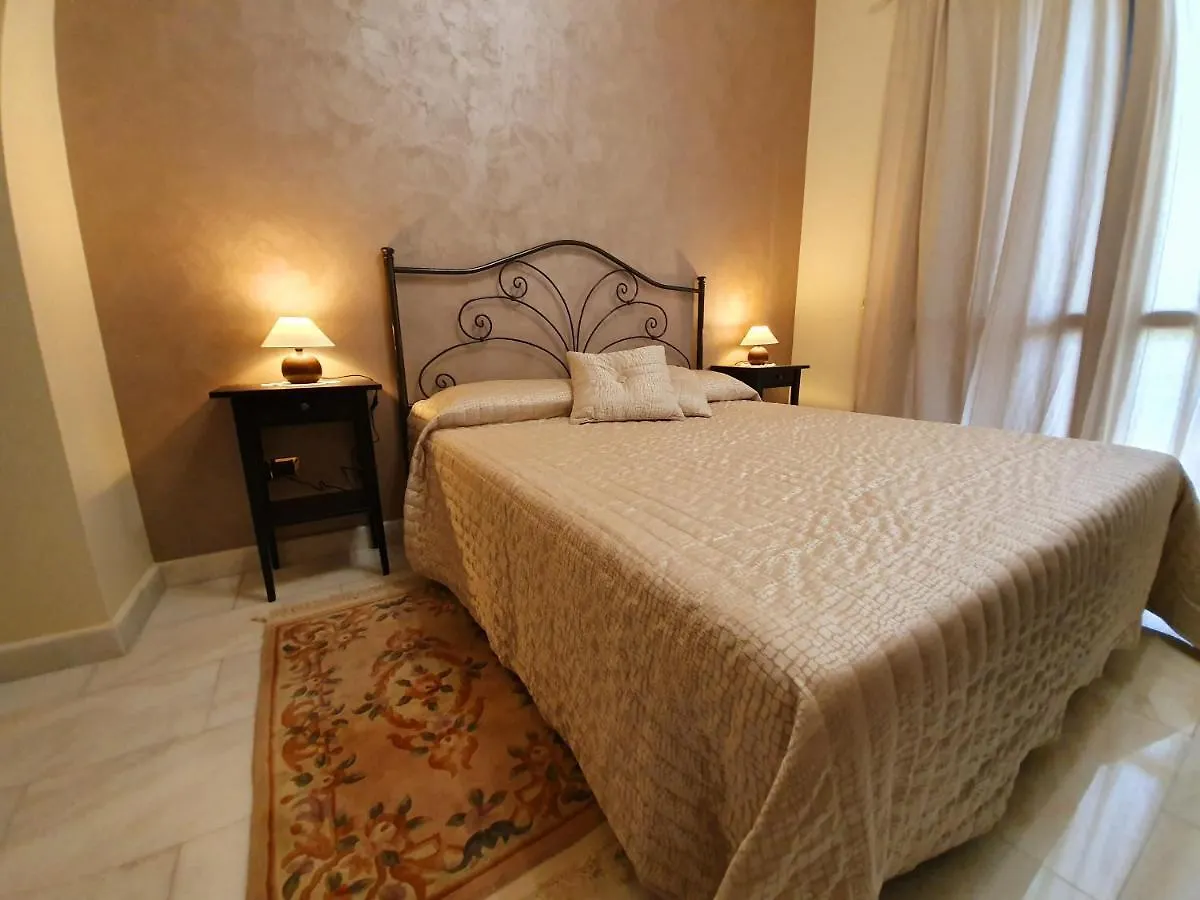 Villa Antonella Carlentini Italie
