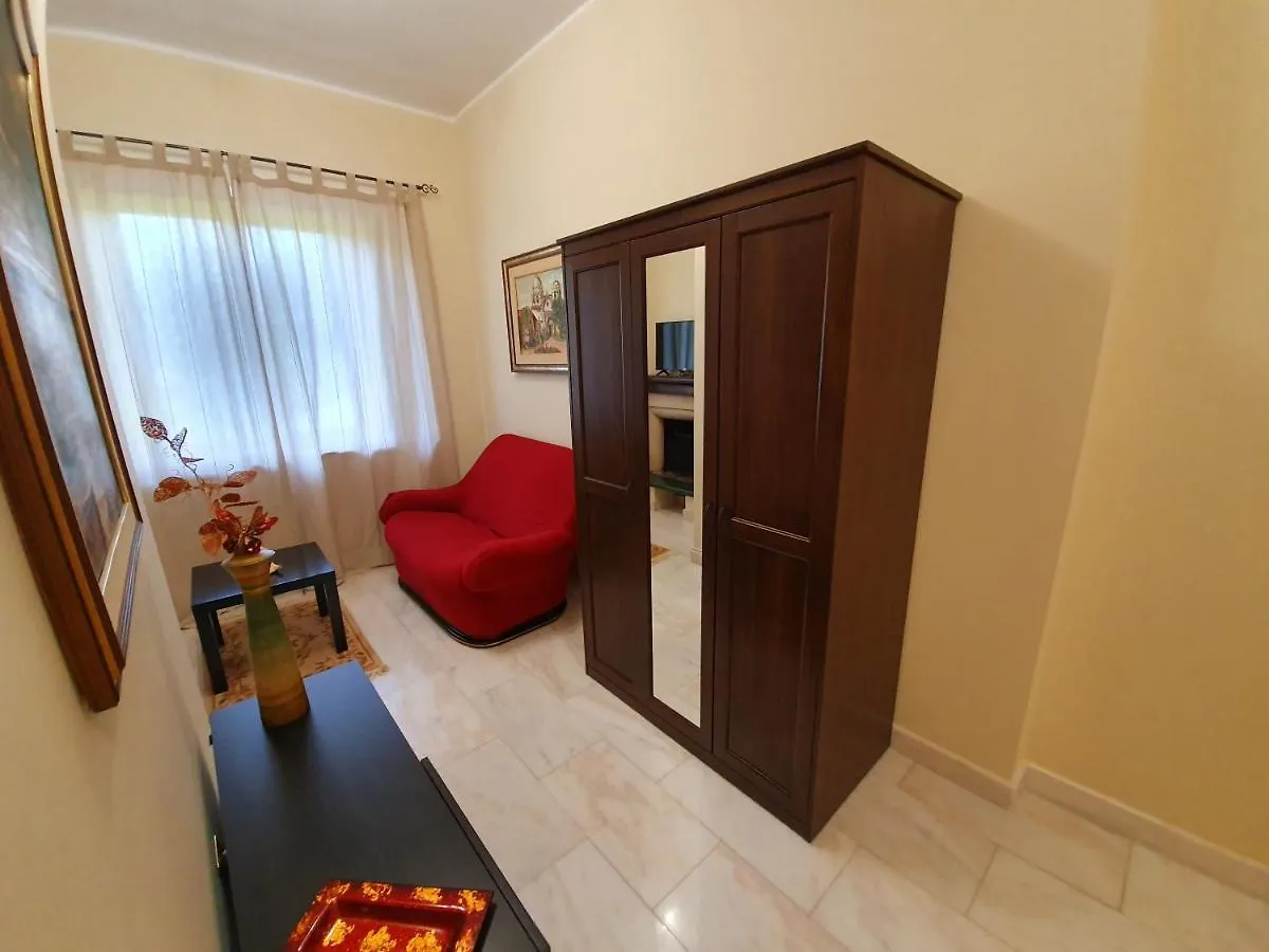 Appartement Villa Antonella Carlentini
